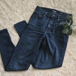 Old Navy 💙Fits You💙 Extra High Rise Rockstar Skinny Jeans
